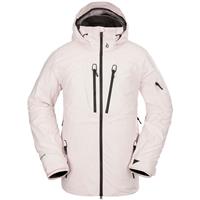 Volcom Guch Stretch Gore Jacket - Men's - Party Pink