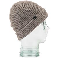 Volcom Sweep Beanie - Dark Khaki