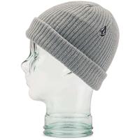 Volcom Sweep Lined Beanie - Green Ash