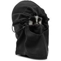 Volcom Travelin Hood Thingy - Black