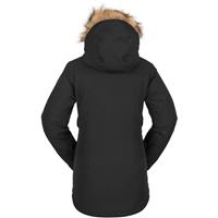 Volcom Shadow Ins Jacket - Women's - Black