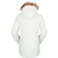 Volcom Shadow Ins Jacket - Women's - Off White