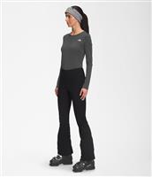 The North Face Snoga Pant - Women's - TNF Black