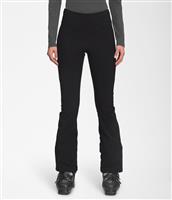 The North Face Snoga Pant - Women's - TNF Black