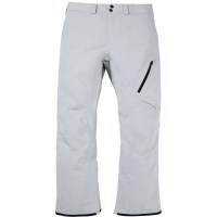 Burton Men's [ak] Cyclic GORE-TEX Pants - Gray Cloud