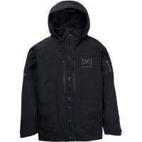 Burton Men's [ak] Swash GORE-TEX Jacket - True Black