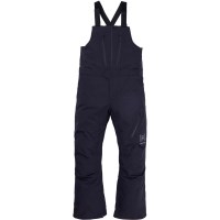 Burton Men's [ak] Cyclic GORE-TEX Bib Pants - True Black