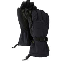 Burton Men's Profile Gloves - True Black