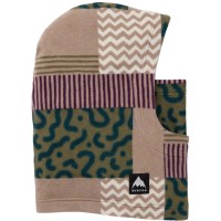 Burton Kids' Burke Hood - Patches