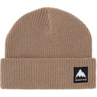 Burton Recycled VT Beanie - Summit Taupe