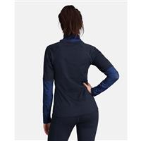 Kari Traa Fierce Long Sleeve Shirt - Royal