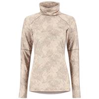 Kari Traa Fierce Long Sleeve Shirt - Warm Grey