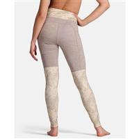 Kari Traa Fierce Pant - Warm Grey