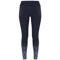 Kari Traa Juliane Wool Pant - Royal