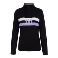 Meister Women's Luna Zip Sweater