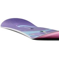 Burton 1996 Dolphin Snowboard (Icon Series)