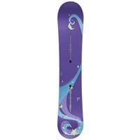 Burton 1996 Dolphin Snowboard (Icon Series)
