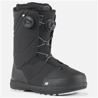 K2 Men's Maysis Snowboard Boots - Black
