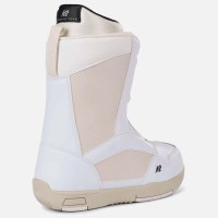 K2 You+h Snowboard Boot - Youth - White