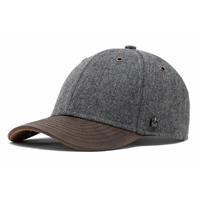 Melin A-Game Scout Thermal Hat - Heather Grey