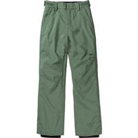 Quiksilver Estate Pants - Boy's - Laurel Wreath (GNB0)