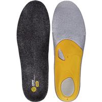 Sidas Winter 3Feet Merino Footbed (High Arch)