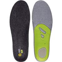 Sidas Winter 3Feet Merino Footbed (Mid Arch)