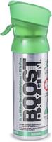 Boost Oxygen - 3 Liter - Natural Supplemental Oxygen