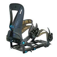 Spark R&D Arc ST Pro Splitboard Bindings - Black