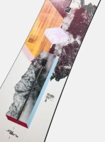 Burton Women's Hideaway Board