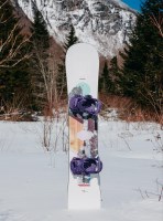 Burton Women's Hideaway Board