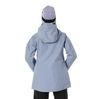 686 GTX Skyline Shell Jacket - Women's - Purple Impression Ink