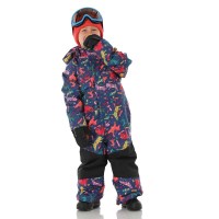 Burton Toddlers' 2L One Piece - Animal Show