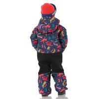 Burton Toddlers' 2L One Piece - Animal Show