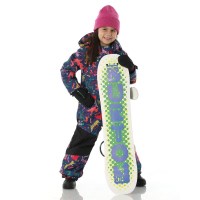 Burton Toddlers' 2L One Piece - Animal Show