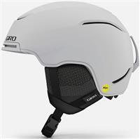 Giro Jackson MIPS Helmet - Matte Light Grey