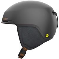 Giro Men's Taggert MIPS Helmet - Metallic Coal / Tan