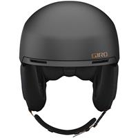 Giro Men's Taggert MIPS Helmet - Metallic Coal / Tan