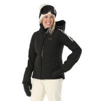 Helly Hansen Women's Avanti 3-in-1 Softshell Ski Jacket