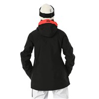 Helly Hansen Powderqueen 3.0 Jacket - Women's - Black (990)