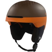 Oakley MOD3 MIPS Helmet - Matte Grenache / Matte Ginger