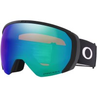 Oakley Prizm Flight Path L Goggle - Matte Black Frame w/ Prizm Argon Iridium Lens (OO7110-59)