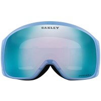 Oakley Prizm Flight Tracker XM Goggle - Matte B1B Navy Frame w/ Prizm Snow Sapphire Irid Lens (OO7105-66)