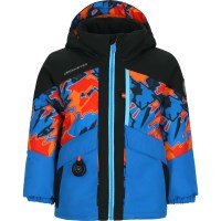 Obermeyer Boy's Altair Jacket - Thermal Slopes