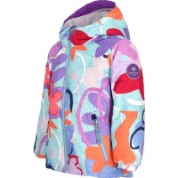 Obermeyer Kids Ashor Jacket - Under The Sea