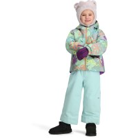 Obermeyer Kids Ashor Jacket - Winter Confetti