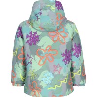 Obermeyer Kids Ashor Jacket - Winter Confetti