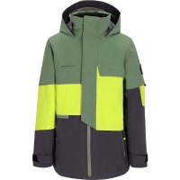 Obermeyer Teen Axel Jacket - Spark