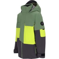 Obermeyer Teen Axel Jacket - Spark