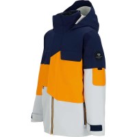 Obermeyer Teen Axel Jacket - Sunset Ski